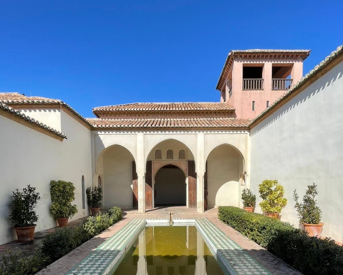 Alcazaba