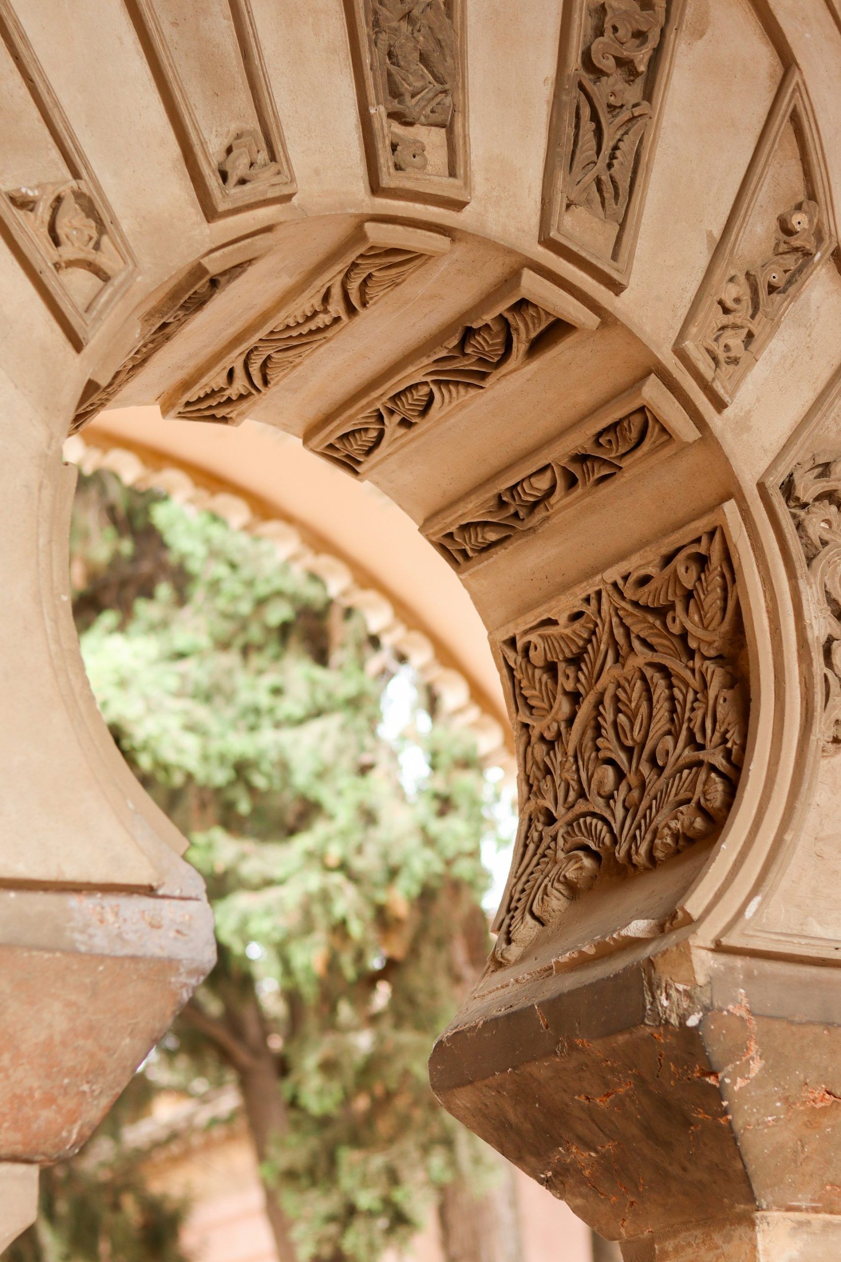 Alcazaba Málaga