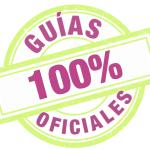 Guías oficiales Málaga
