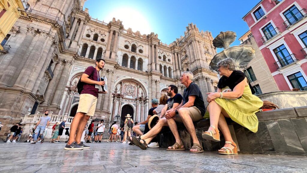 Free Tour Málaga