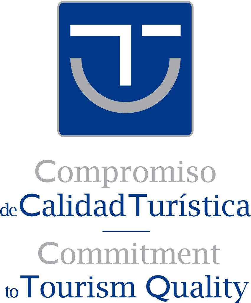 compromiso calidad turistica